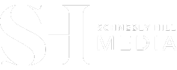 Schnebly Hill Media Logo